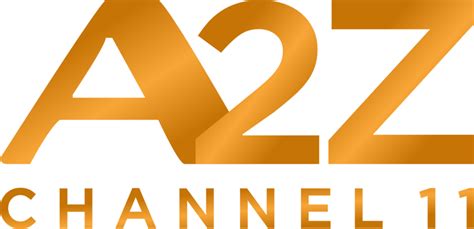 A2Z channel 11 .